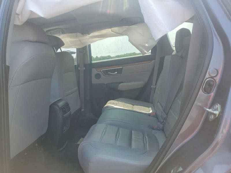 2020 HONDA CR-V EXL 11