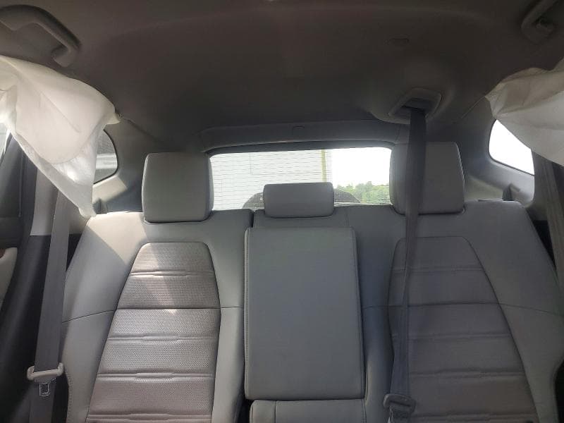 2020 HONDA CR-V EXL 10