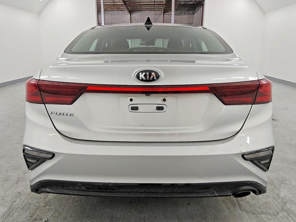 2019 KIA FORTE LXS 6
