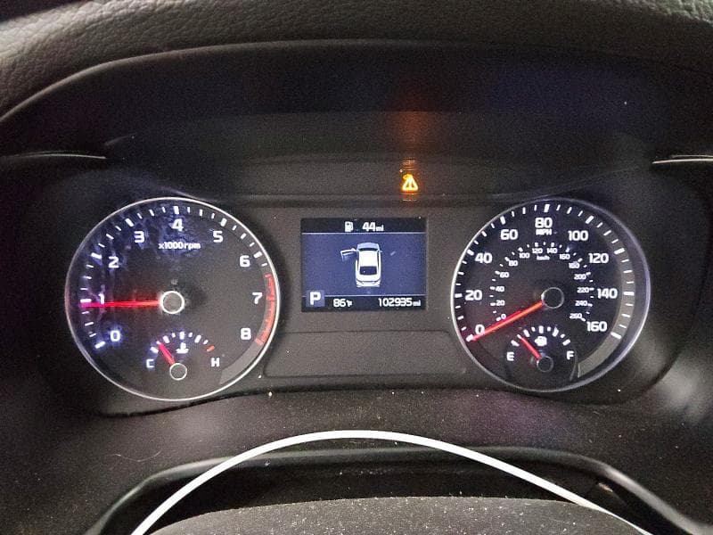 2019 KIA FORTE LXS 9