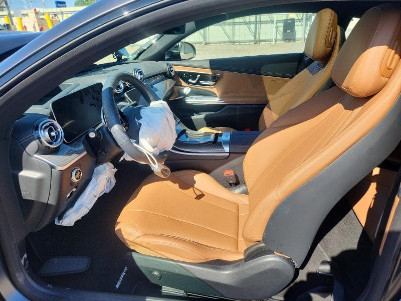 2024 MERCEDES-BENZ CLE 300 4MATIC 7