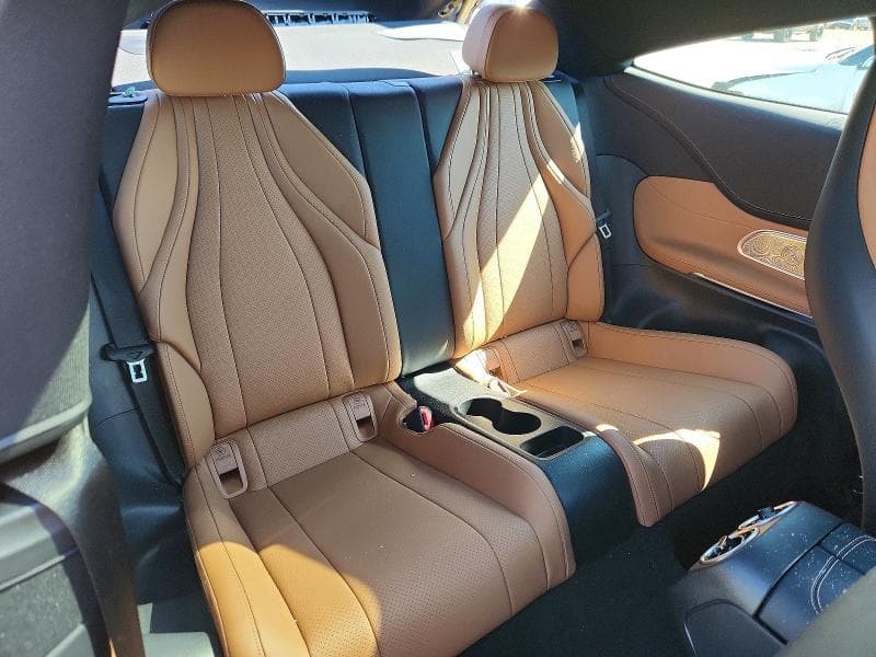 2024 MERCEDES-BENZ CLE 300 4MATIC 10