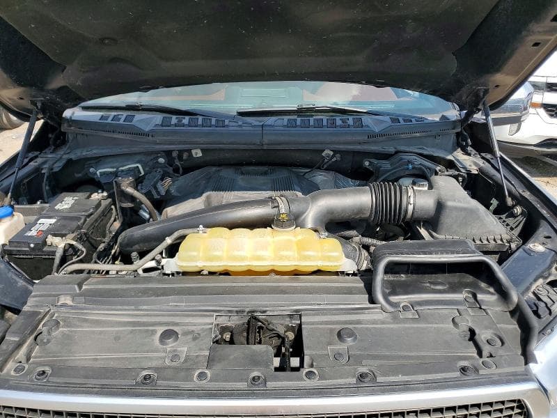 2019 FORD F150 SUPERCREW 11