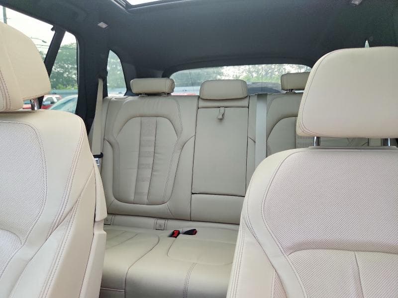 2019 BMW X5 XDRIVE50I 10