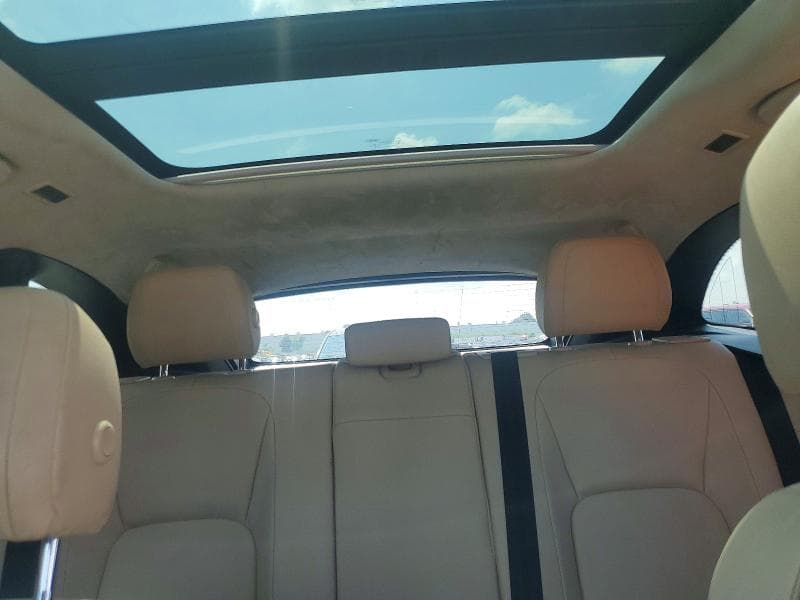 2019 JAGUAR F-PACE PREMIUM 10