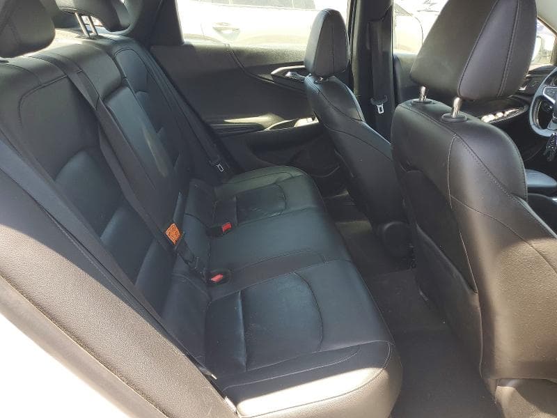 2018 CHEVROLET MALIBU LT 10