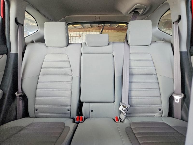 2021 HONDA CR-V LX 10