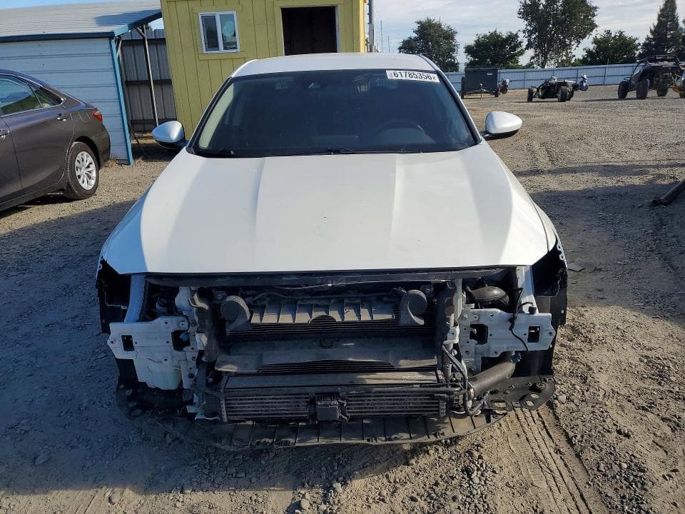 2020 HONDA ACCORD LX LX 5
