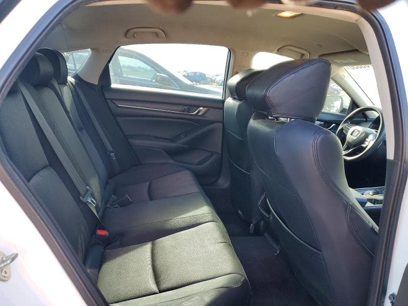 2020 HONDA ACCORD LX LX 10