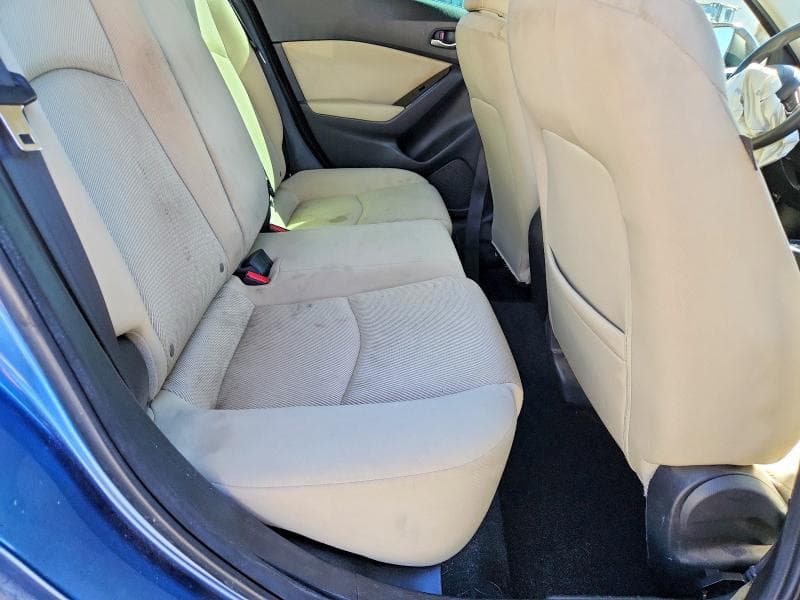 2017 MAZDA 3 SPORT 10