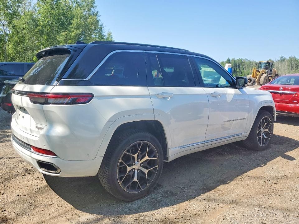2024 JEEP GRAND CHEROKEE SUMMIT 3