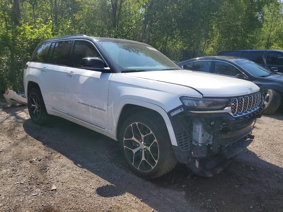 2024 JEEP GRAND CHEROKEE SUMMIT 4