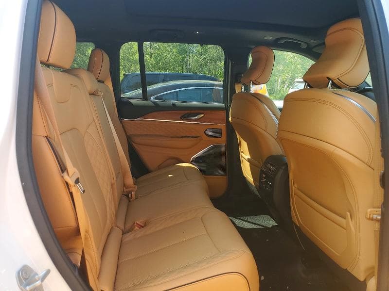 2024 JEEP GRAND CHEROKEE SUMMIT 10