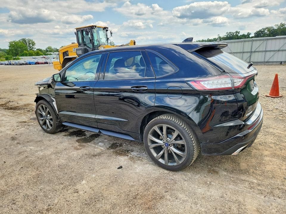 2017 FORD EDGE SPORT 2