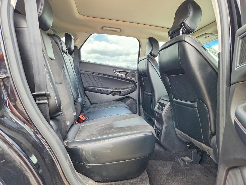 2017 FORD EDGE SPORT 11