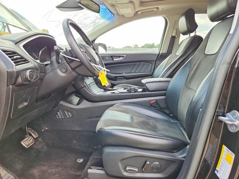 2017 FORD EDGE SPORT 7