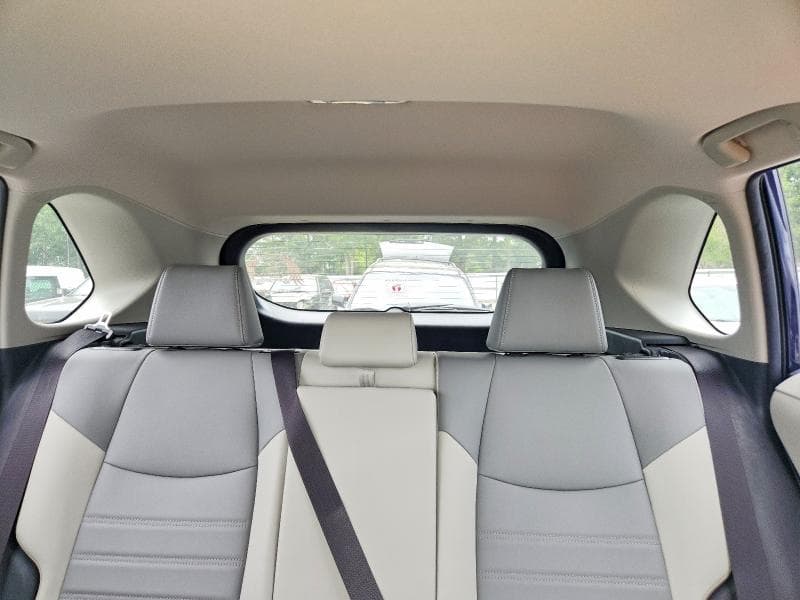 2019 TOYOTA RAV4 XLE PREMIUM XLE PREMIUM 10