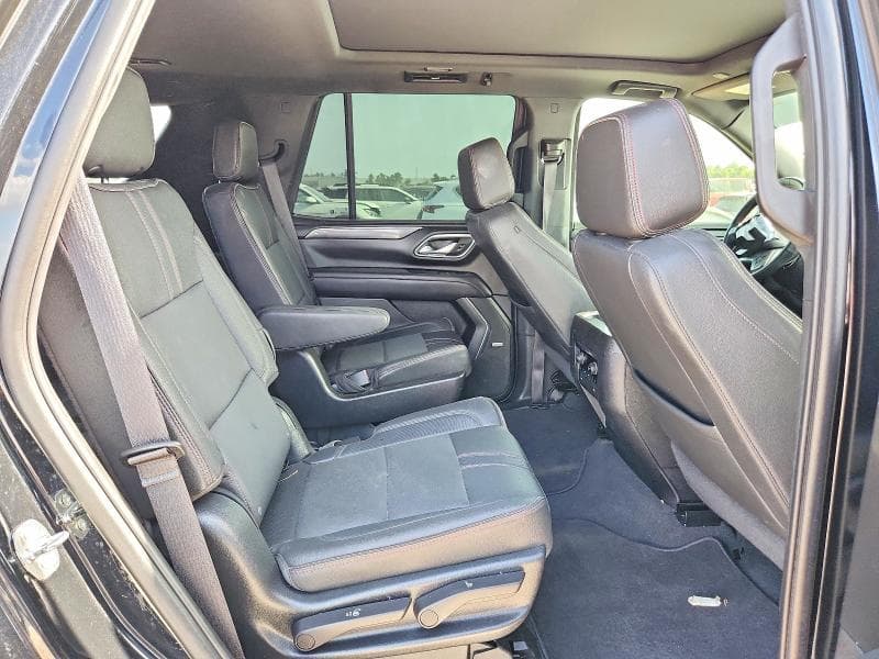 2023 CHEVROLET TAHOE K1500 RST 11