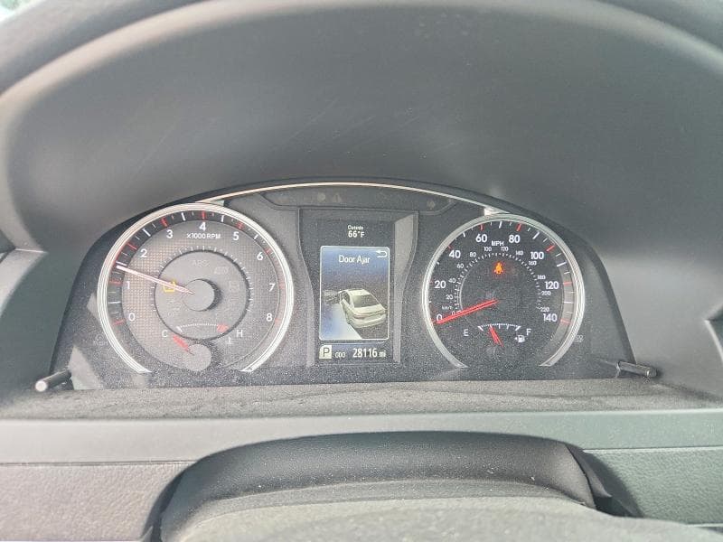2017 TOYOTA CAMRY SE SE 9