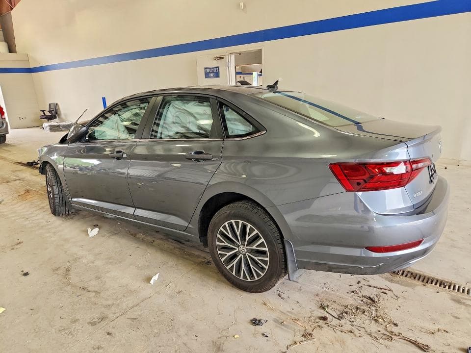 2020 VOLKSWAGEN JETTA S 2