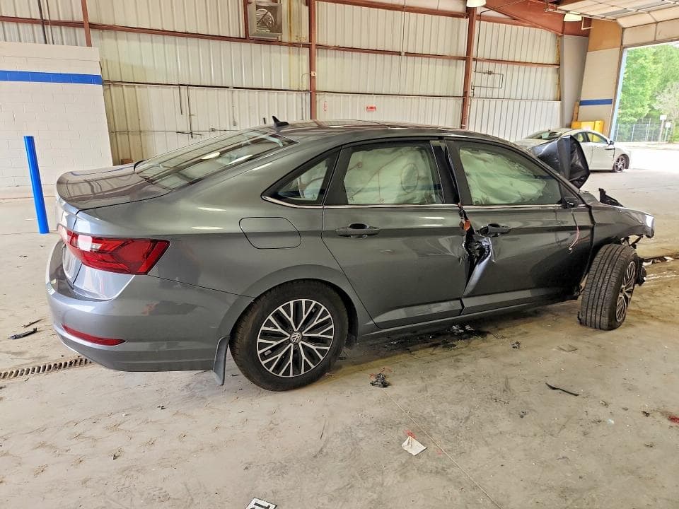 2020 VOLKSWAGEN JETTA S 3