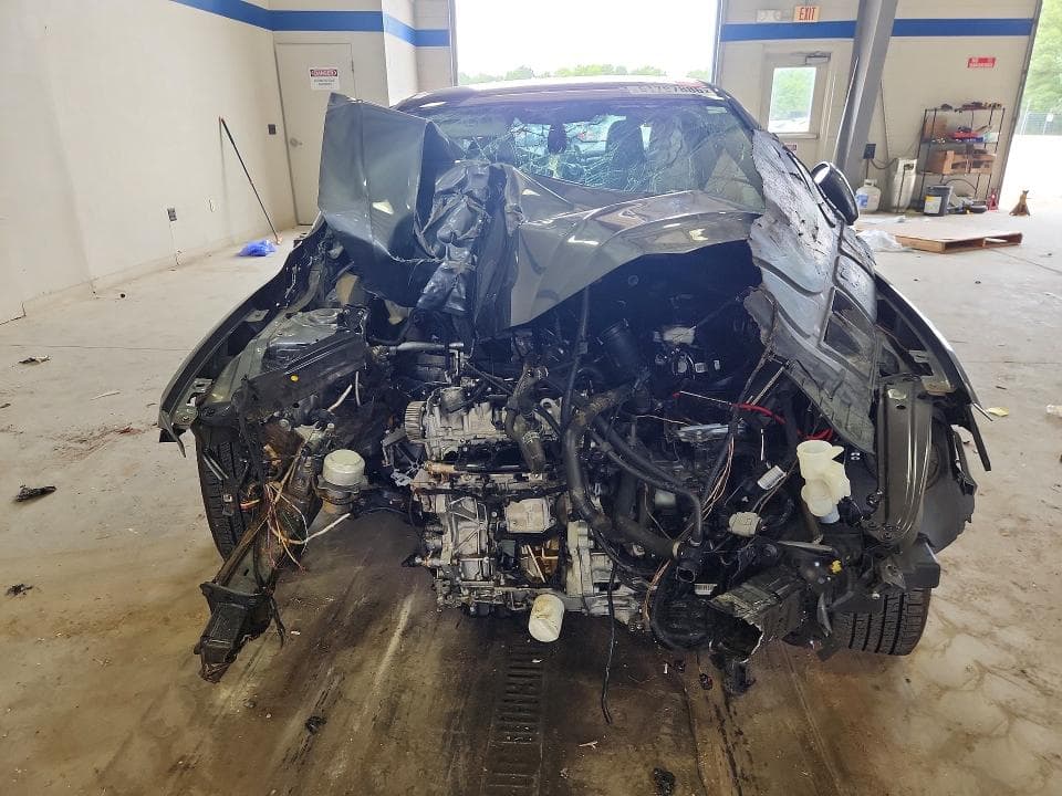 2020 VOLKSWAGEN JETTA S 5