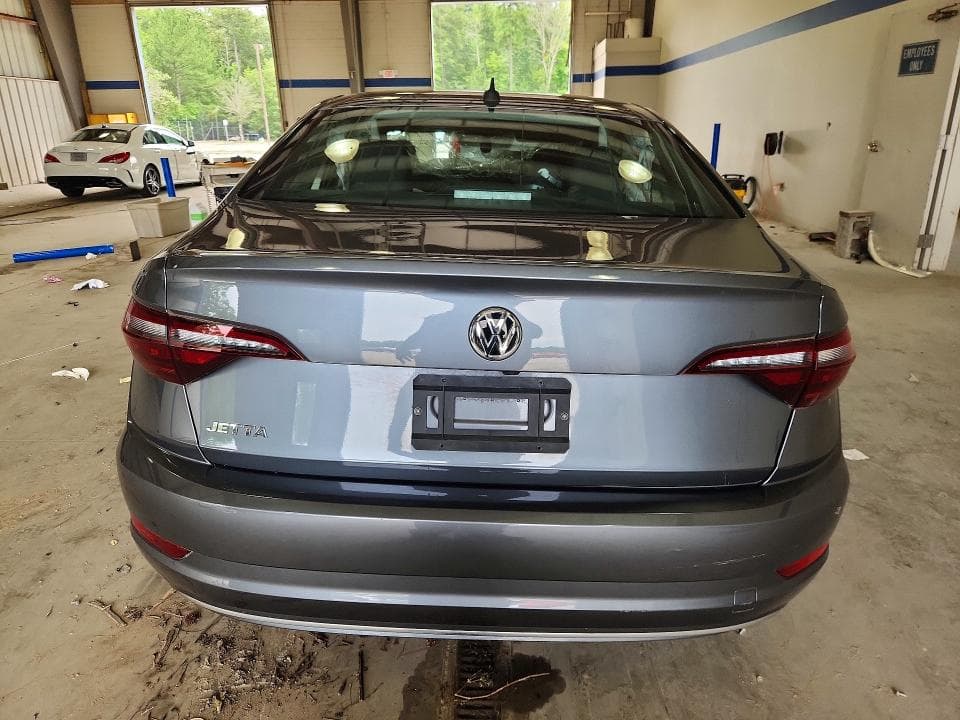 2020 VOLKSWAGEN JETTA S 6
