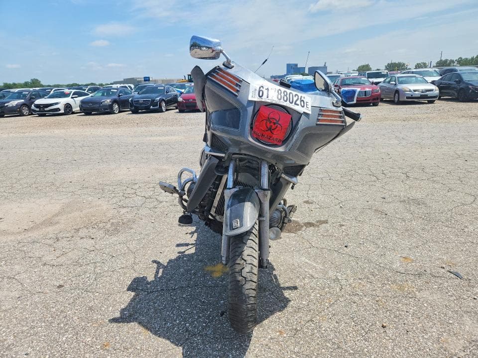 1983 HONDA GL1100 A 2
