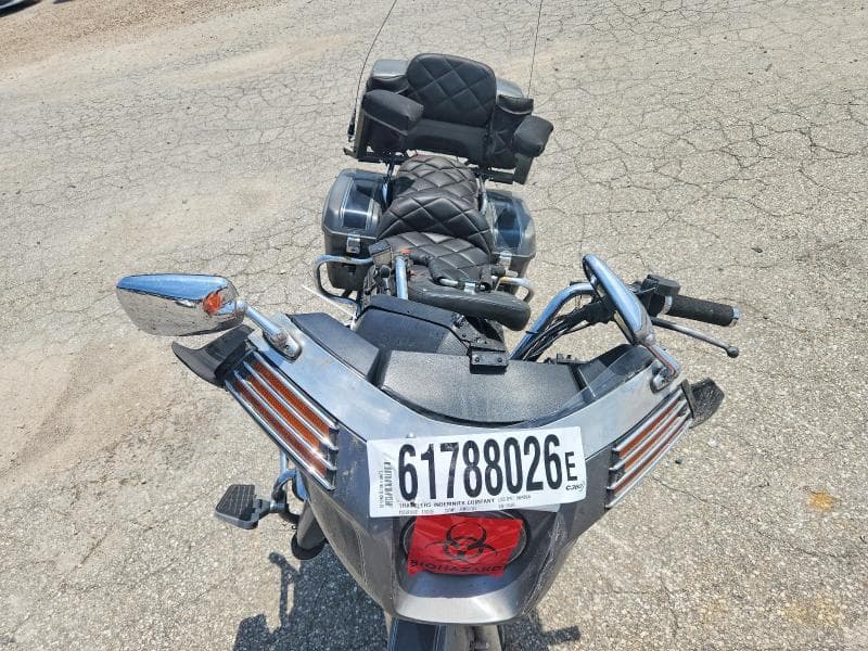 1983 HONDA GL1100 A 5