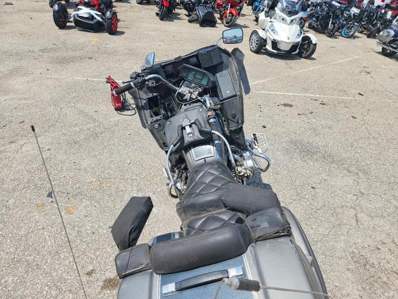 1983 HONDA GL1100 A 6