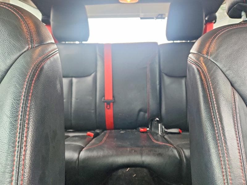 2018 JEEP WRANGLER UNLIMITED RUBICON 10