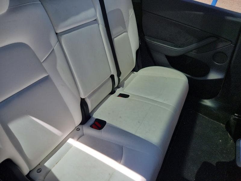 2024 TESLA MODEL Y 11