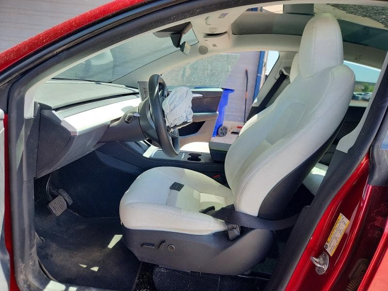2024 TESLA MODEL Y 7