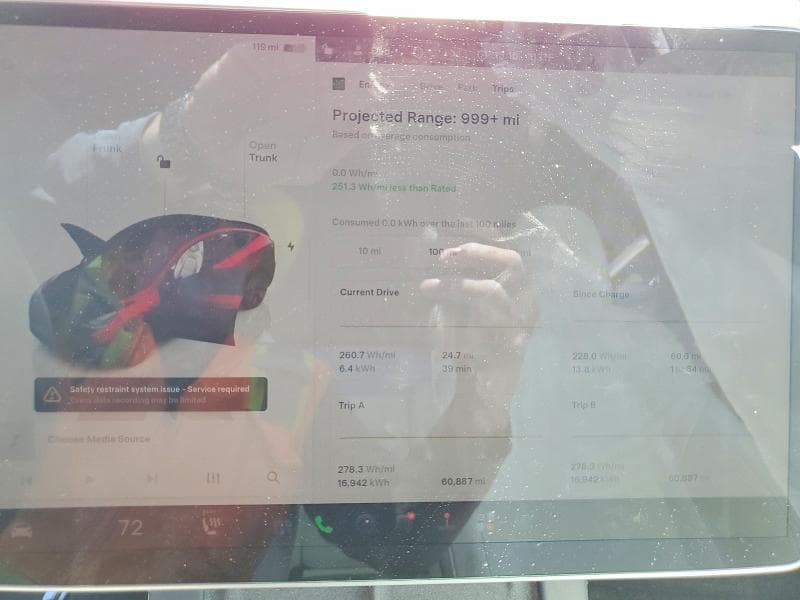 2024 TESLA MODEL Y 9