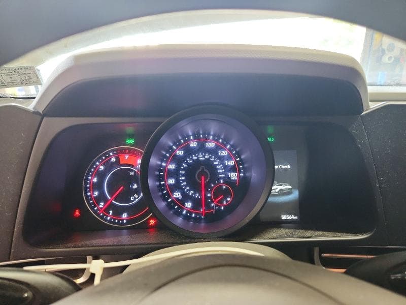 2023 HYUNDAI ELANTRA SEL 9