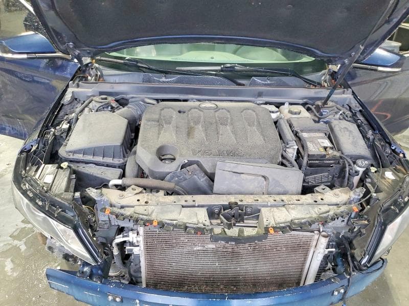 2019 CHEVROLET IMPALA LT 11