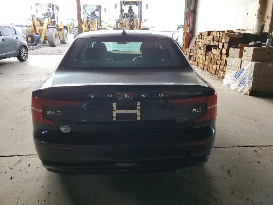 2024 VOLVO S60 PLUS PLUS 6