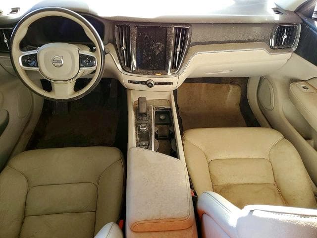 2024 VOLVO S60 PLUS PLUS 8