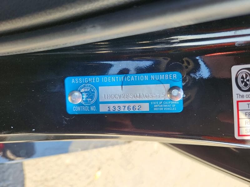 2018 HONDA ACCORD SPORT 12