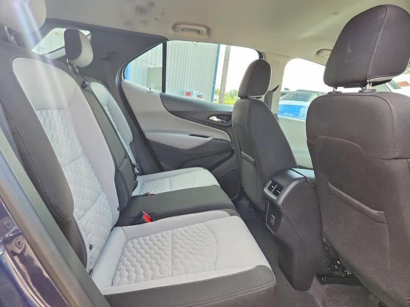 2019 CHEVROLET EQUINOX LS 11