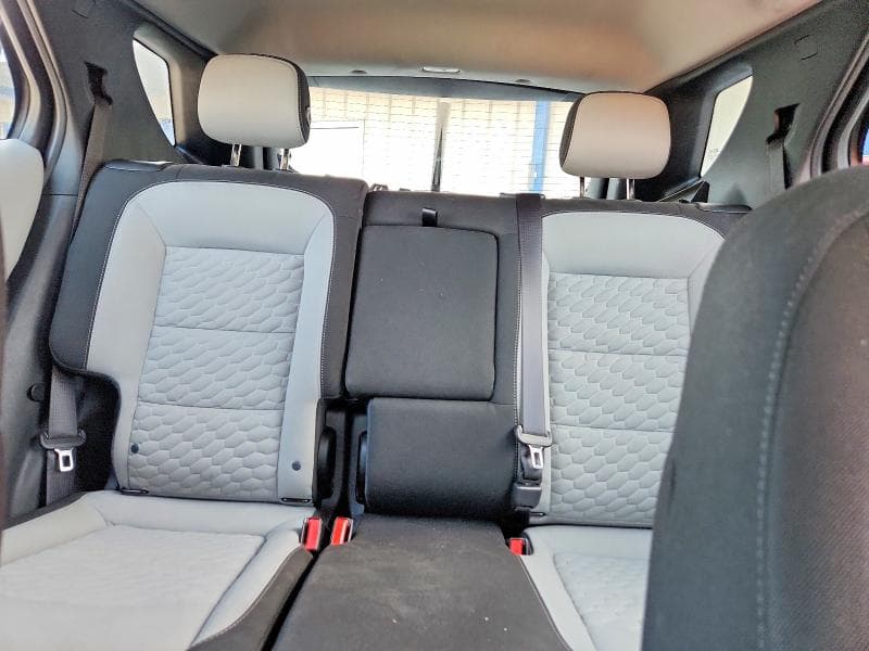 2019 CHEVROLET EQUINOX LS 10