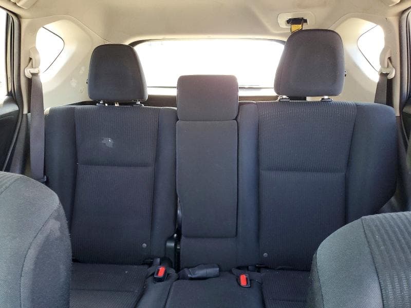 2018 TOYOTA RAV4 LE 10