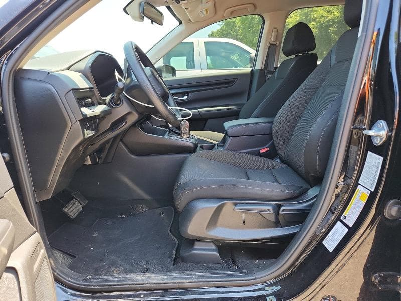 2024 HONDA CR-V LX LX 7
