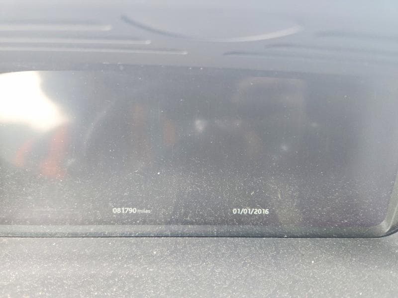 2021 LAND ROVER RANGE ROVER SPORT HSE SILVER EDITION 9