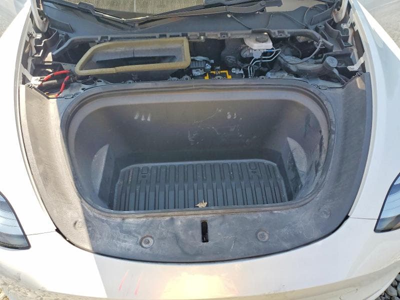 2021 TESLA MODEL Y 11