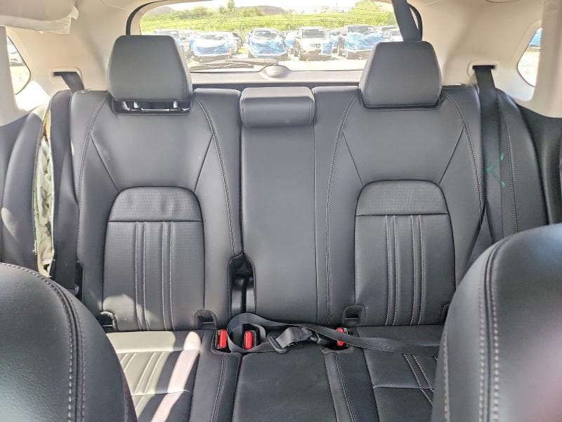 2027 HONDA HR-V EXL 10