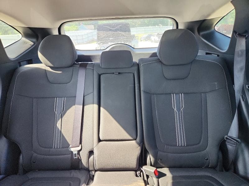 2024 HYUNDAI TUCSON SEL SEL 10
