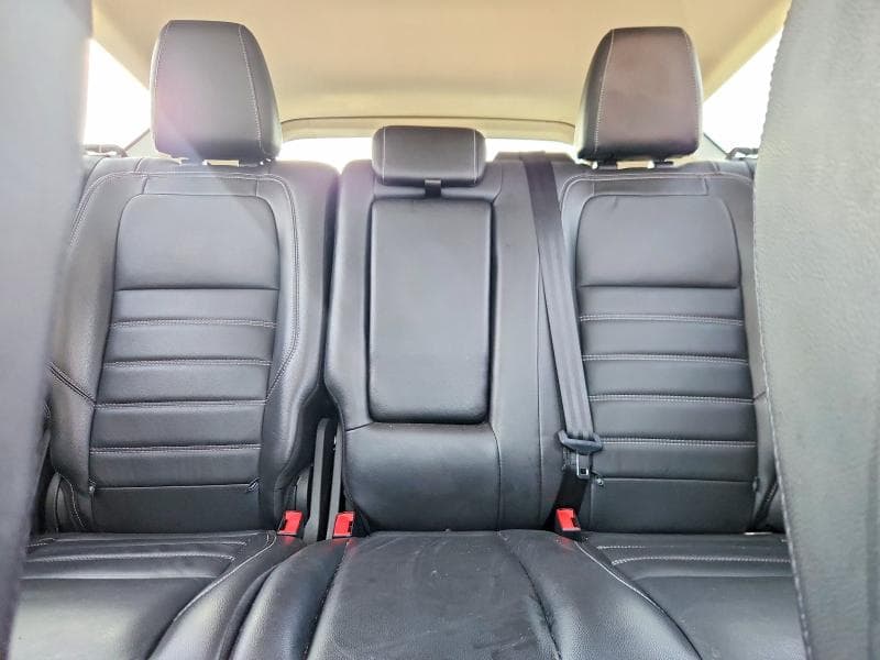 2019 FORD ESCAPE TITANIUM 10