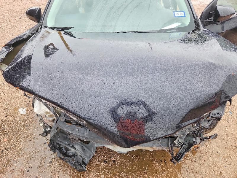 2019 TOYOTA COROLLA SE 11