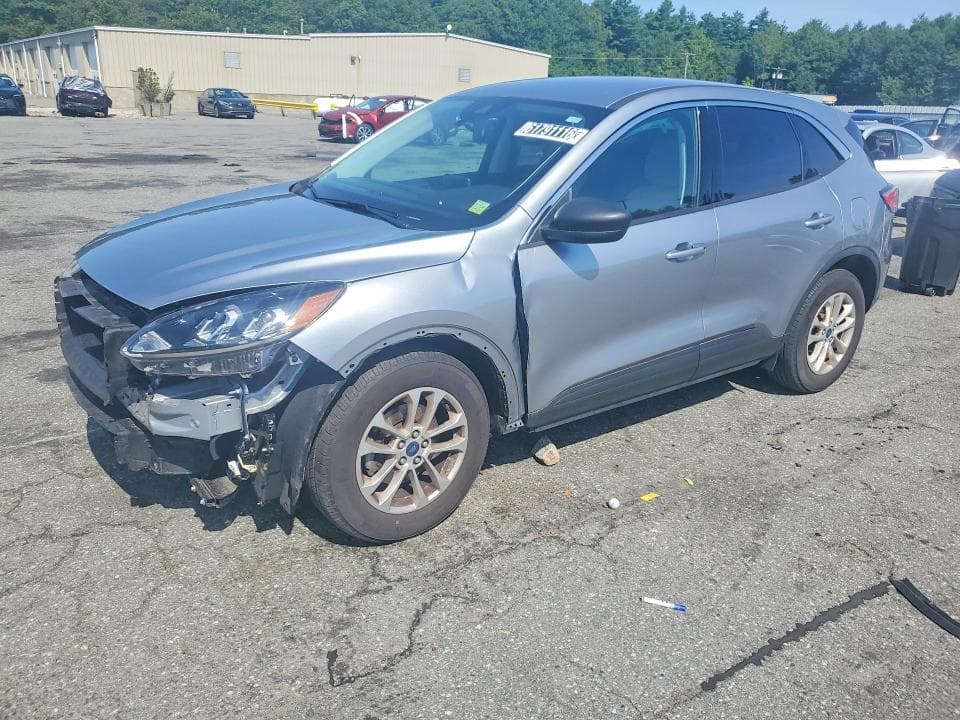2022 FORD ESCAPE SE - 1